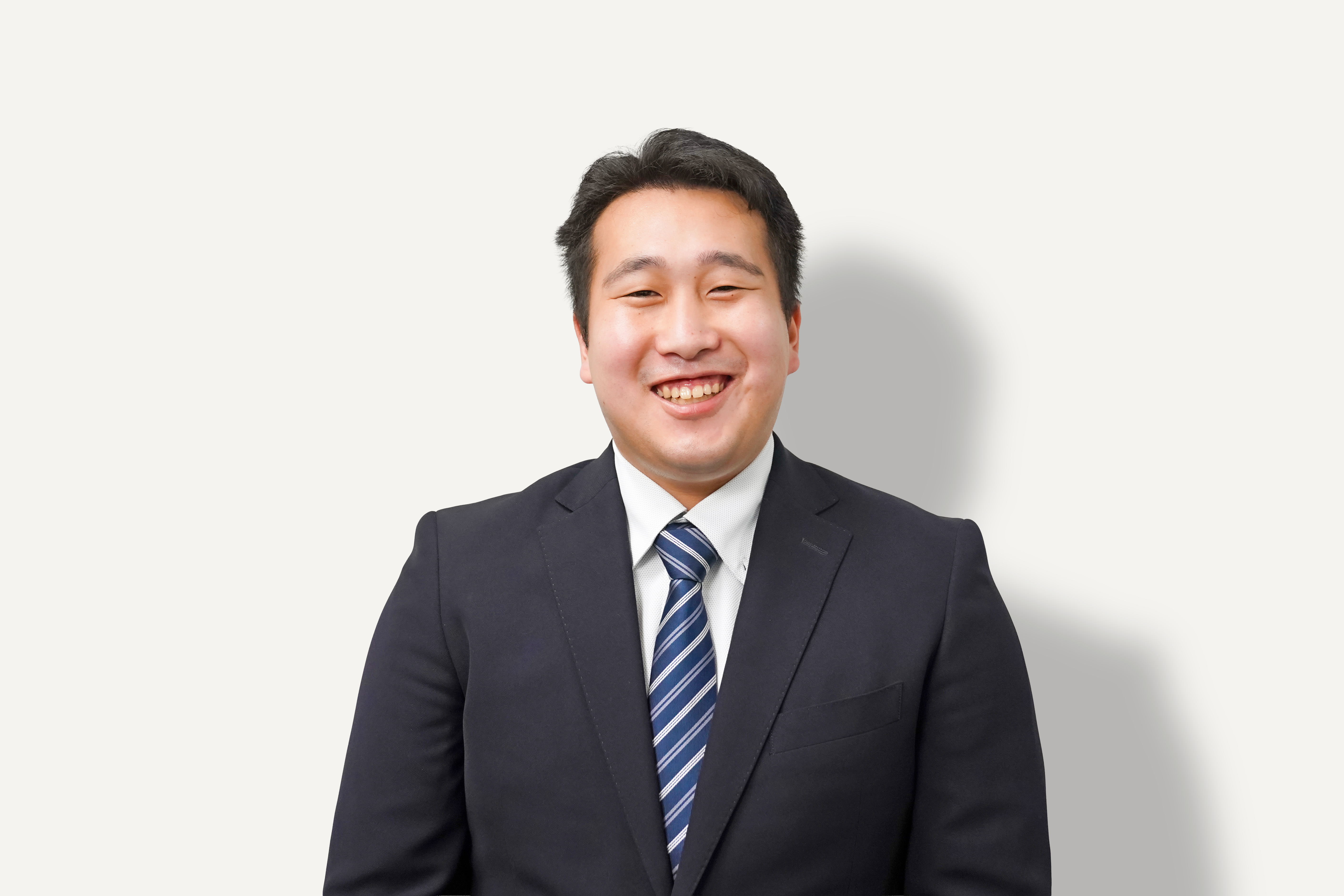 請負事業部 秋葉原支店 横小路力