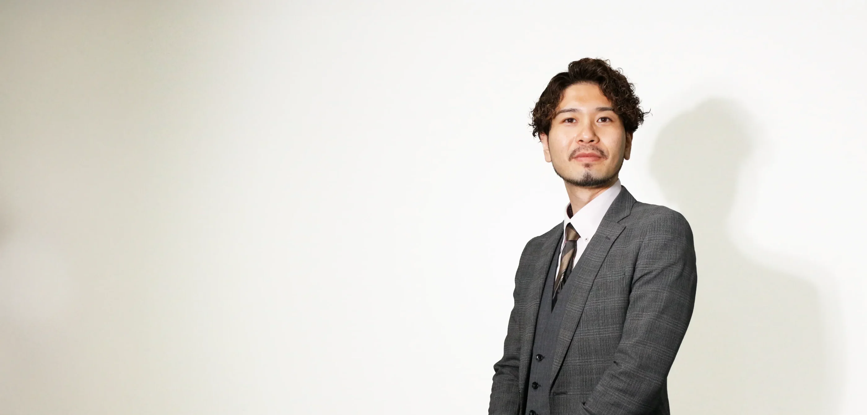 島田友亮プロフィール