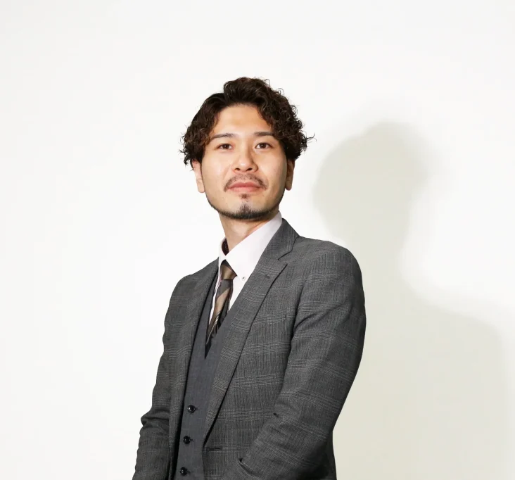 島田友亮プロフィール