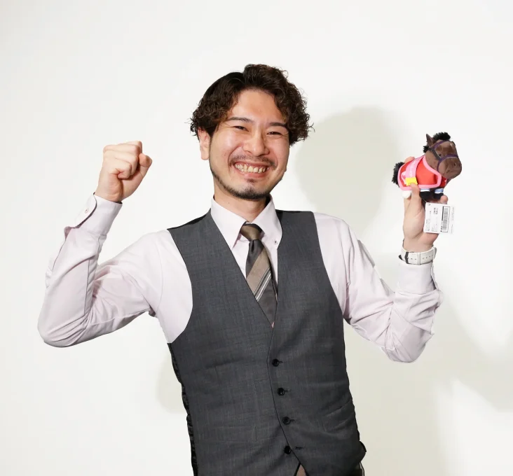 島田友亮プロフィール