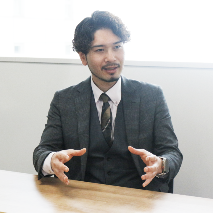 島田友亮インタビュー