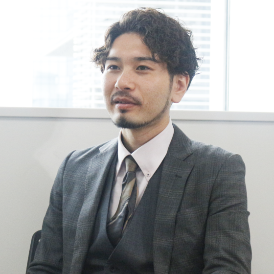 島田友亮インタビュー