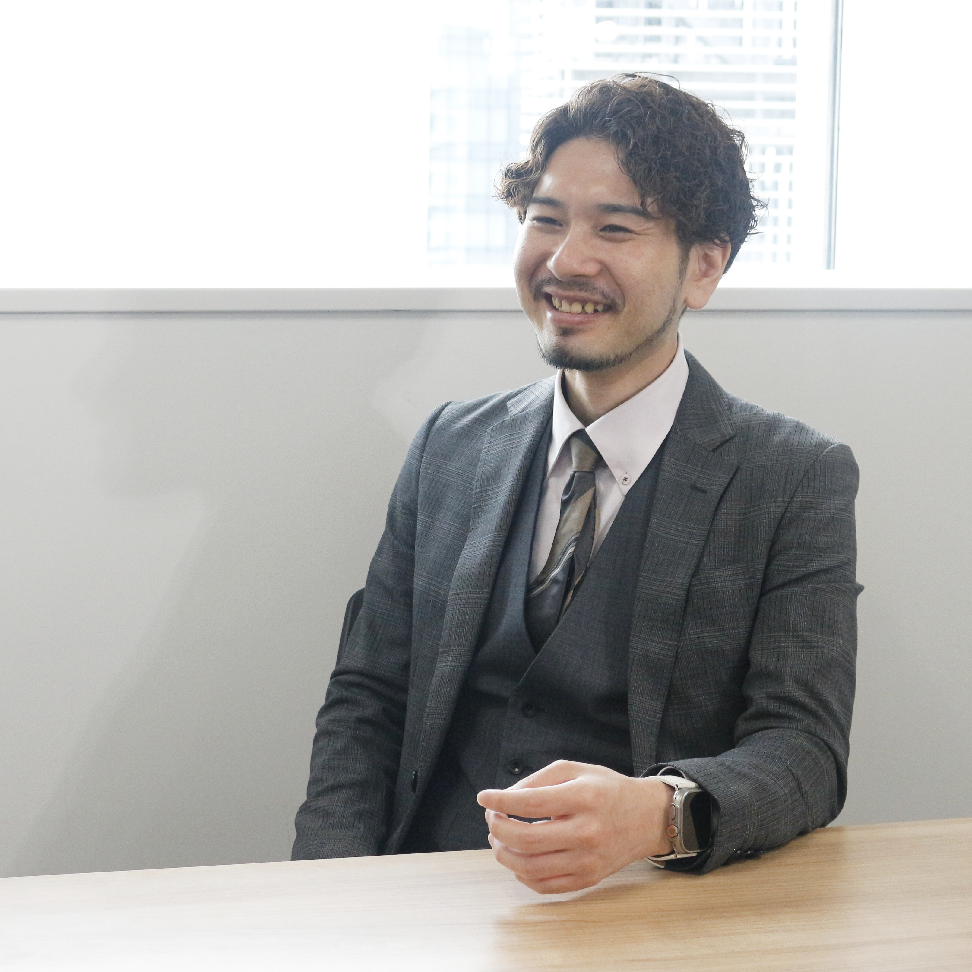 島田友亮インタビュー