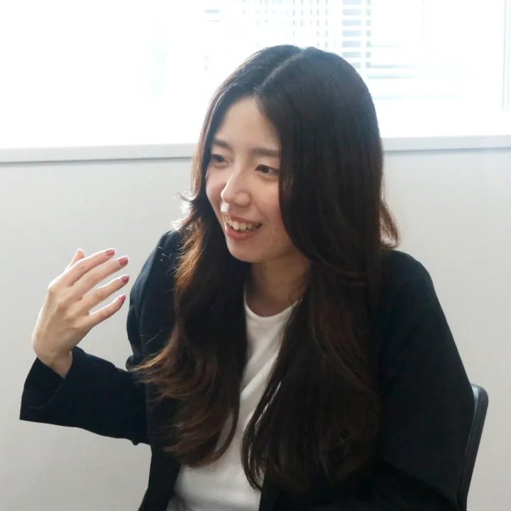 千葉さんインタビュー