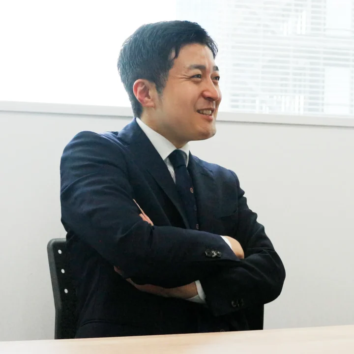 内田裕人インタビュー