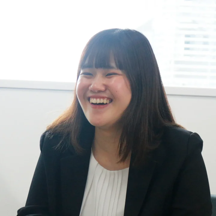 須藤彩音インタビュー