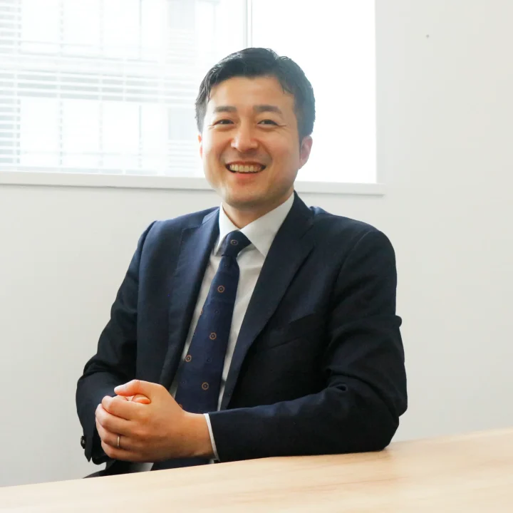 内田裕人インタビュー