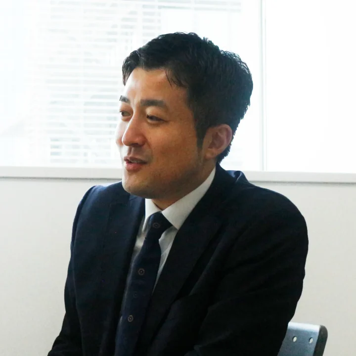 内田裕人インタビュー