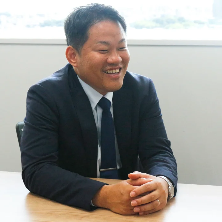 清水さんインタビュー