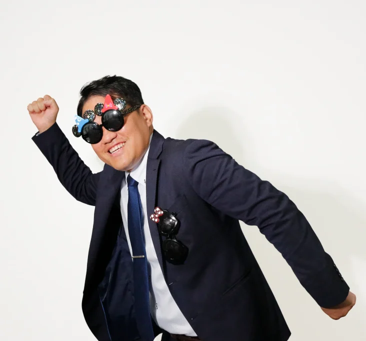 清水真人ラフプロ