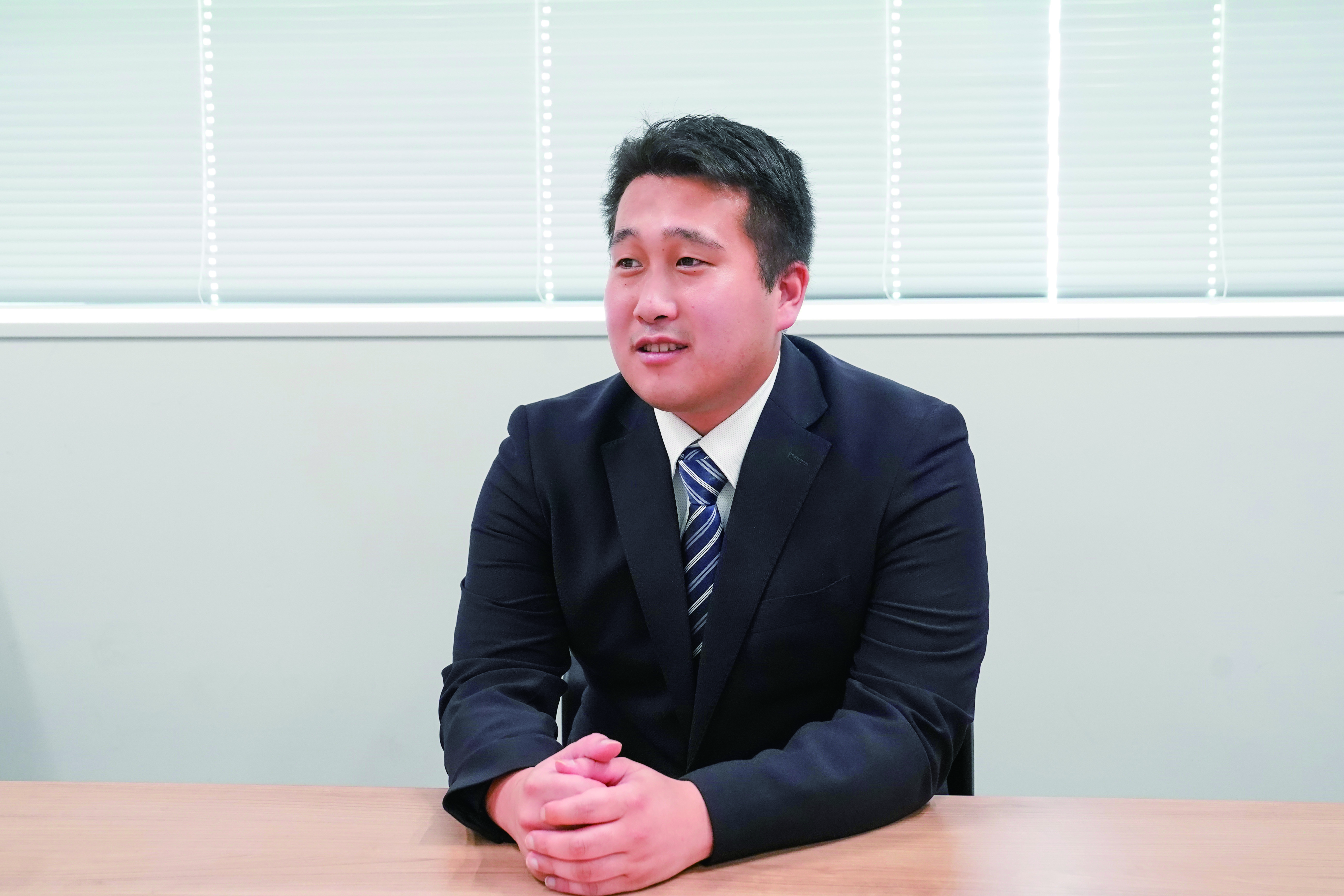 請負事業部 秋葉原支店 横小路力