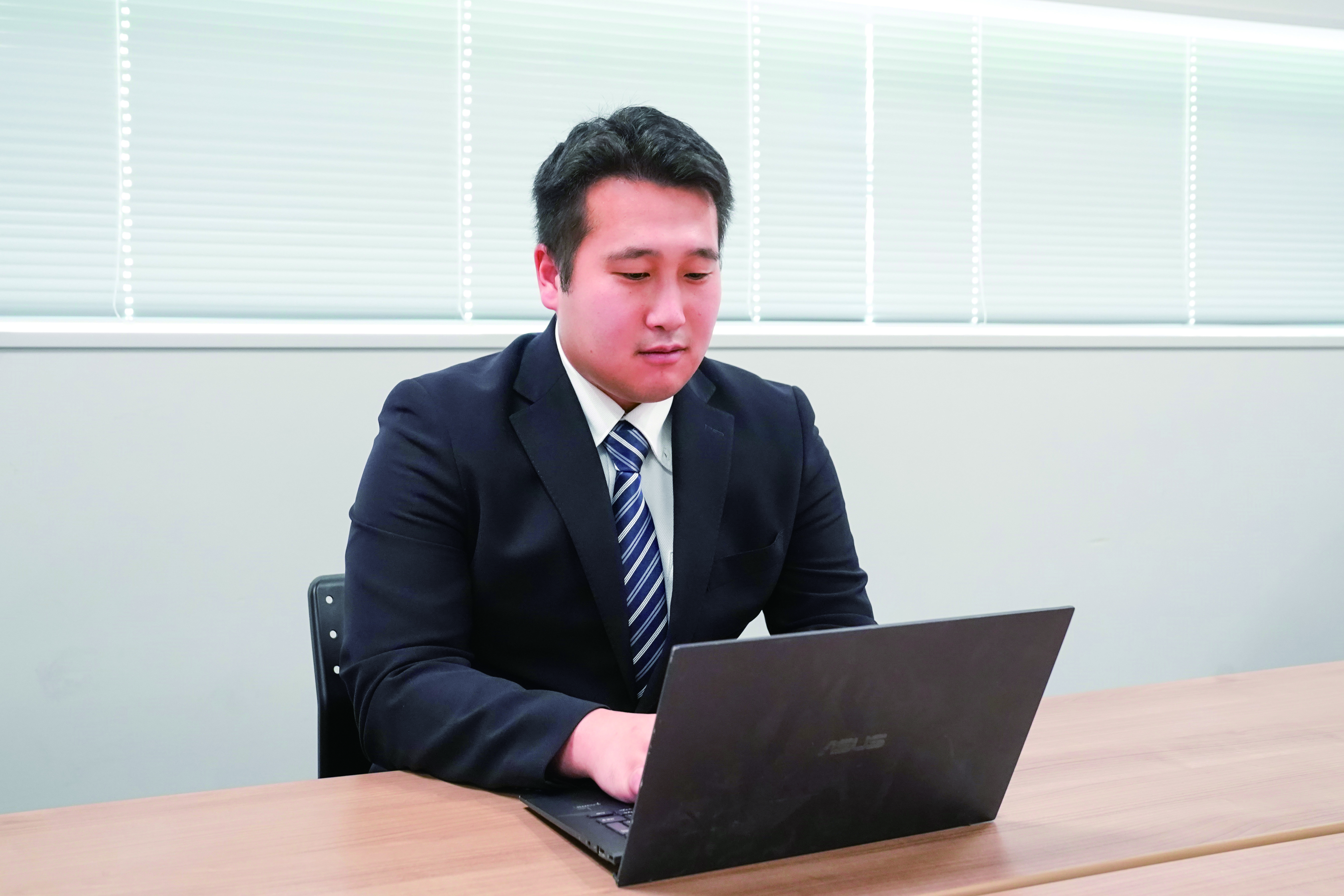 請負事業部 秋葉原支店 横小路力