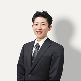 請負事業部 新宿支店　中村菜都